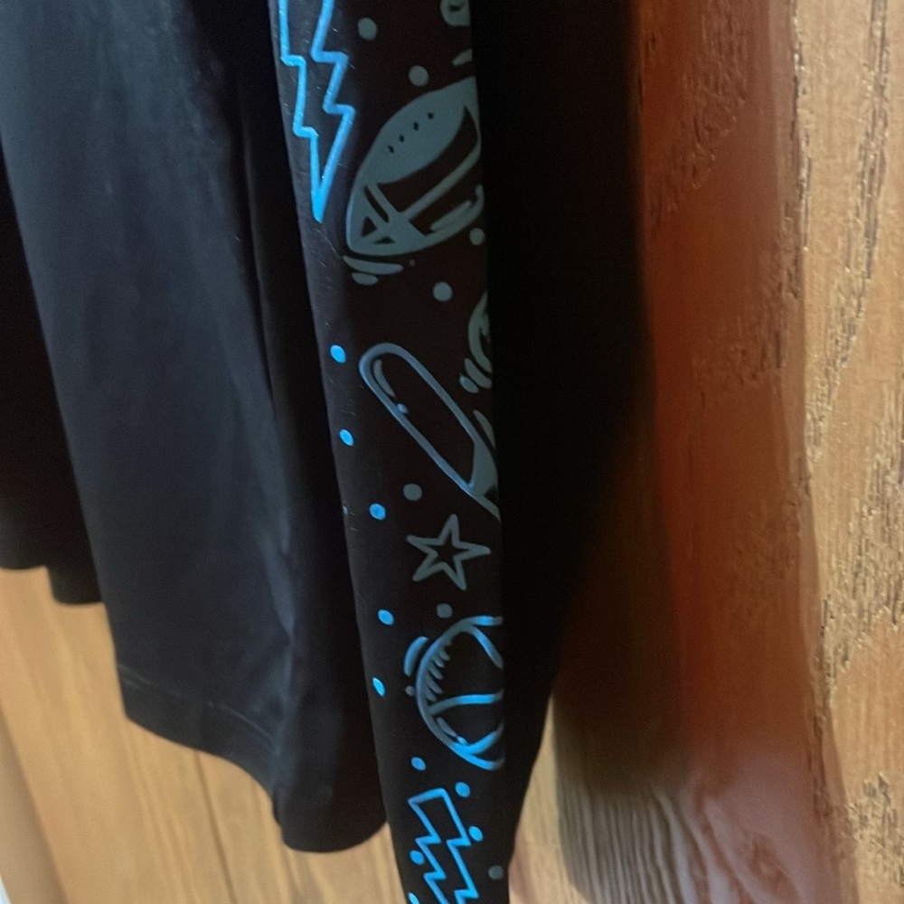 Tek Gear - long sleeve - Picture 3 of 6